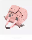 Mommy bag High capacity portable Tote Handbag Travel Mom Baby Diaper Bag Pink Black Grey